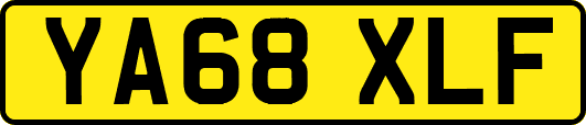 YA68XLF