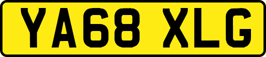 YA68XLG