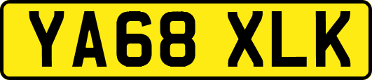 YA68XLK