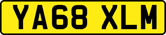 YA68XLM