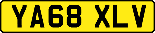YA68XLV
