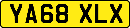 YA68XLX