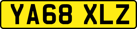 YA68XLZ