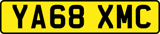 YA68XMC