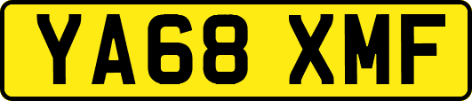 YA68XMF