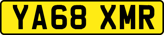 YA68XMR