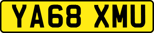 YA68XMU