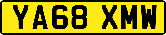 YA68XMW