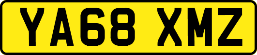 YA68XMZ