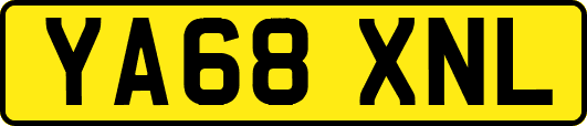 YA68XNL