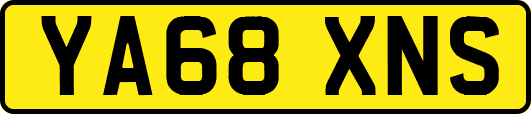 YA68XNS