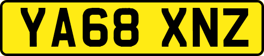 YA68XNZ