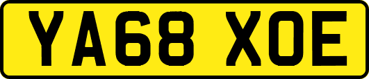 YA68XOE
