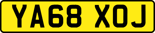 YA68XOJ