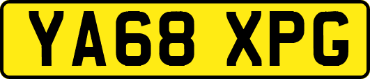 YA68XPG