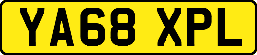 YA68XPL