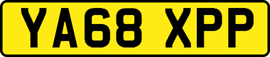 YA68XPP
