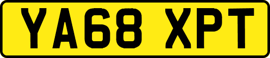 YA68XPT