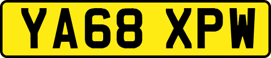 YA68XPW