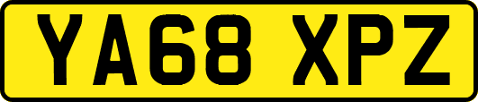 YA68XPZ