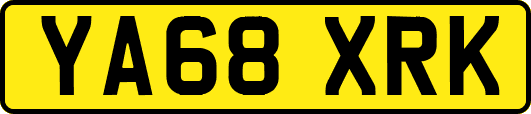 YA68XRK