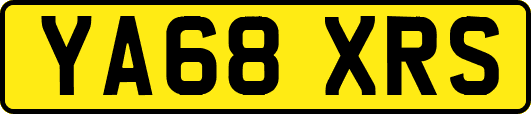 YA68XRS