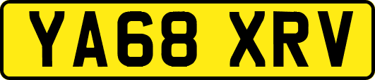 YA68XRV