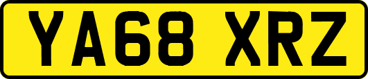 YA68XRZ