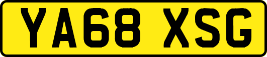 YA68XSG