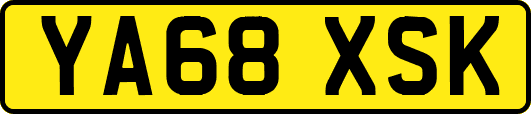 YA68XSK