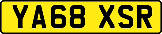 YA68XSR