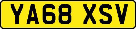 YA68XSV