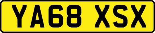 YA68XSX