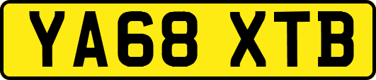 YA68XTB