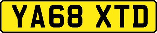YA68XTD