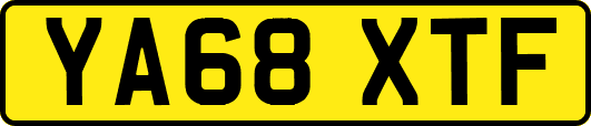YA68XTF