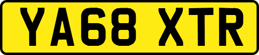 YA68XTR