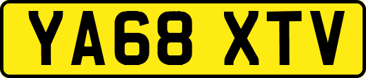 YA68XTV