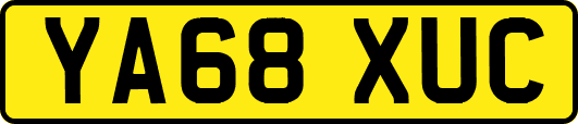 YA68XUC