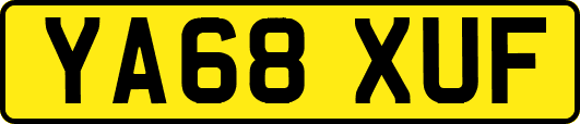 YA68XUF