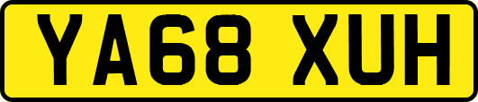 YA68XUH