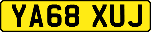YA68XUJ