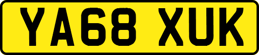 YA68XUK
