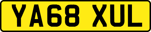 YA68XUL