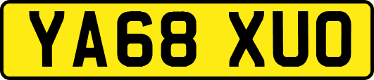 YA68XUO