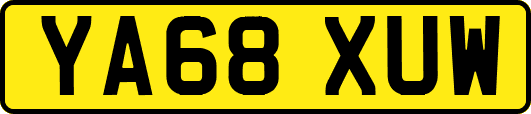 YA68XUW