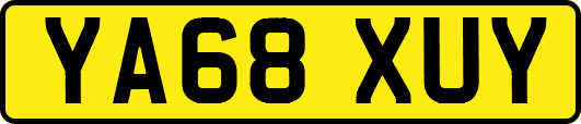 YA68XUY