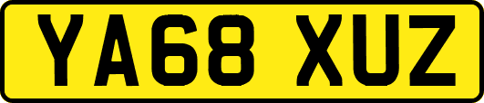 YA68XUZ