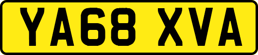 YA68XVA