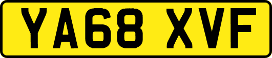 YA68XVF